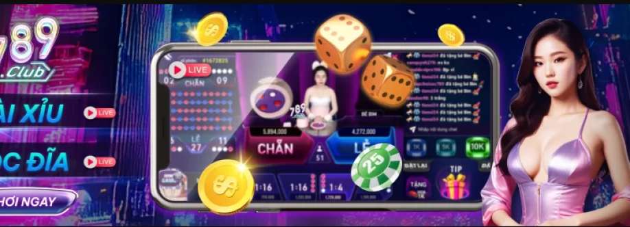 VIN88 Nha cai Cover Image