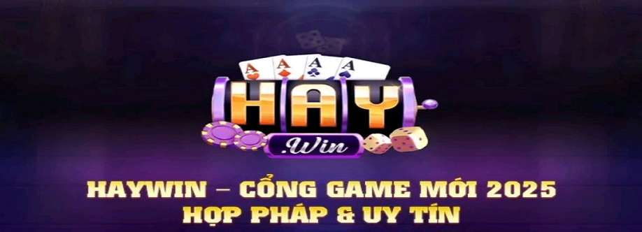 Cổng Game Haywin Cover Image
