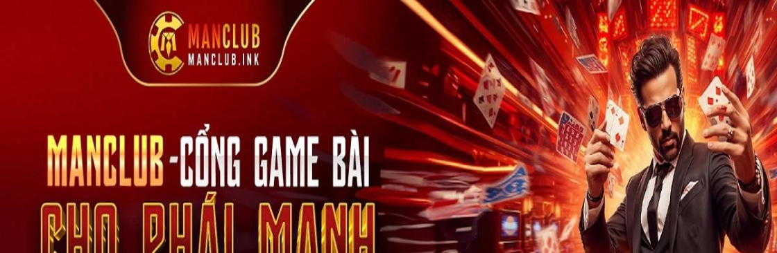 Man Club Cover Image