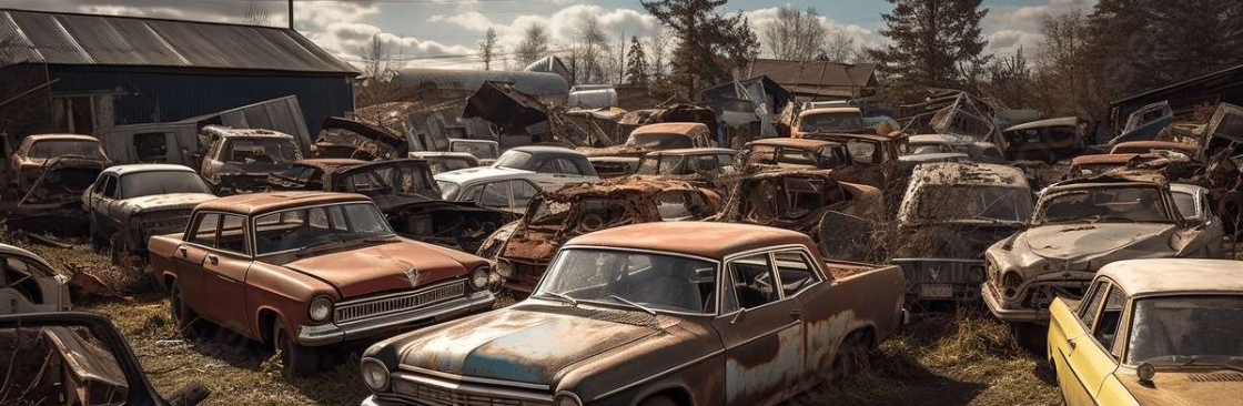 Scrap King Dealer Cover Image