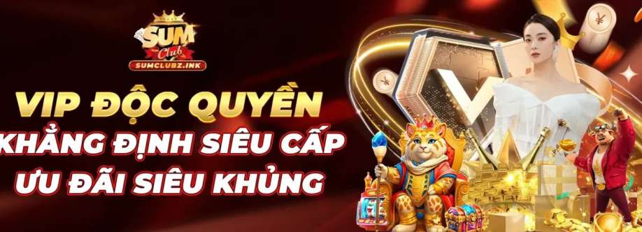 sumclubz ink Cover Image