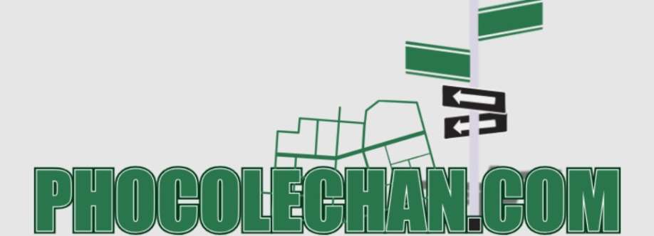 Phocolechan com Cover Image