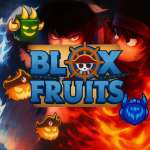 Blox Fruits Profile Picture