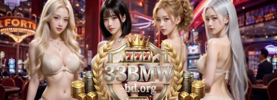 Bookmaker 33BMW Cover Image