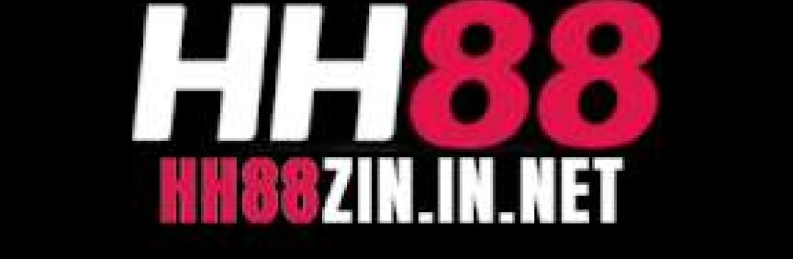 Hh88zin in net Cover Image