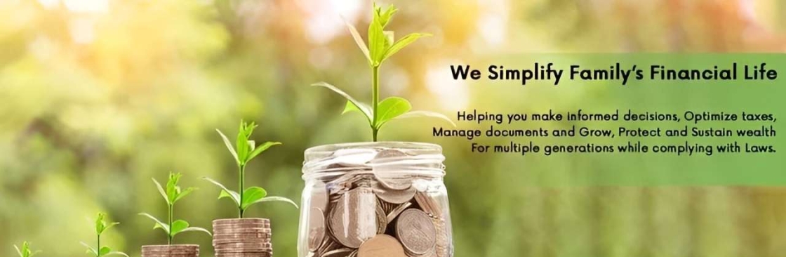 Neuron Wealth Advisors LLP Cover Image