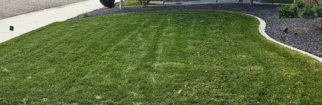 Kanncord Yard Services Cover Image