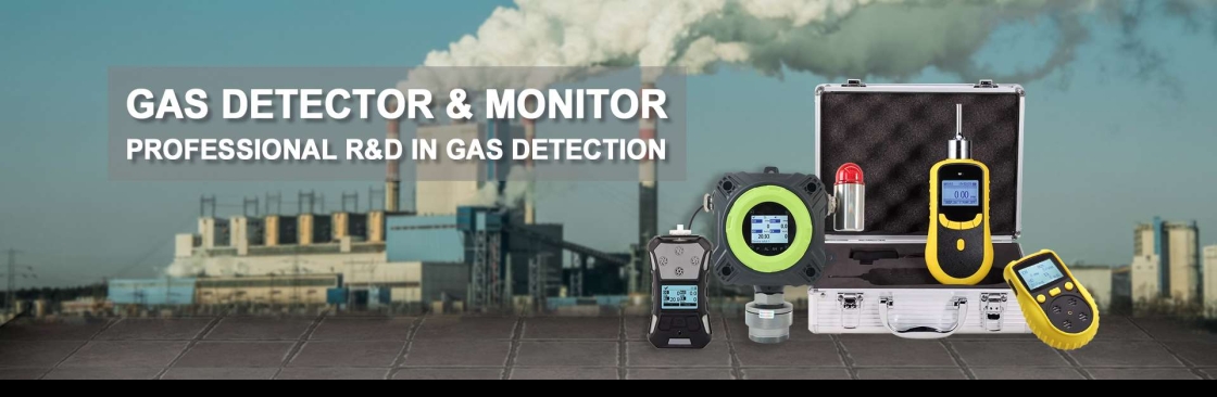 Combustible Gas Detectors Supplier GasDog Cover Image