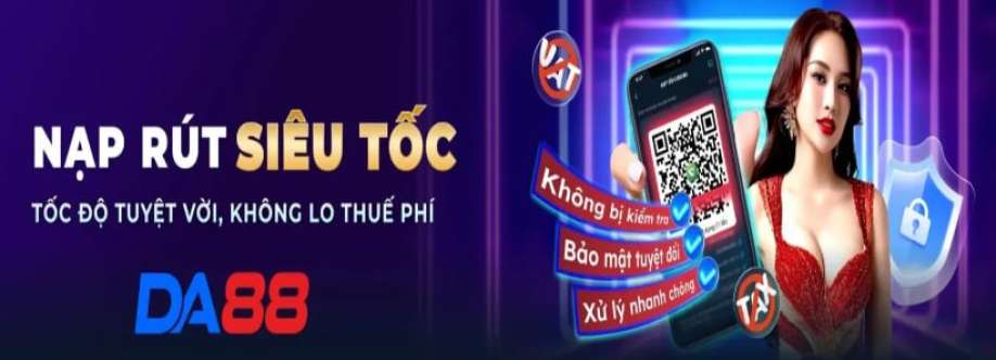 Nhà Cái DA88 Cover Image