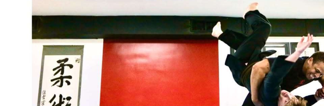 JTR Jujutsu International Cover Image