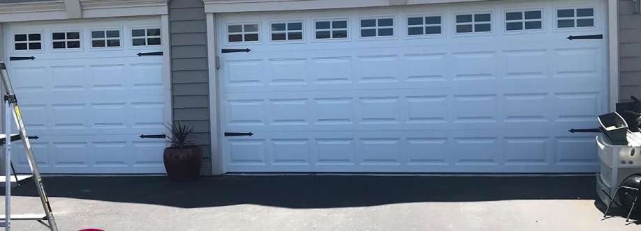 United Garage Door Cover Image