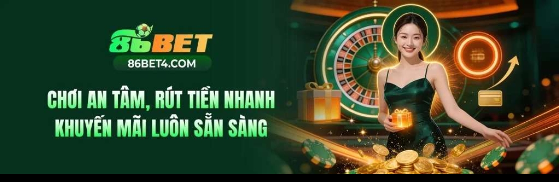 86bet4 com Cover Image