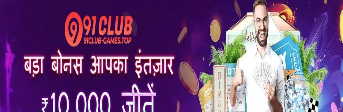 91club gamestop Cover Image