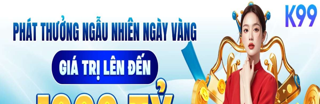 Nhà Cái KK99 Cover Image