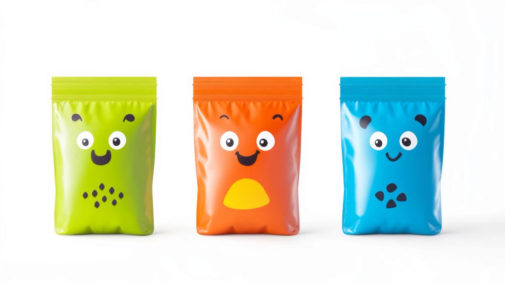 Infant Nutrition Case Study: Moms’ Baby Food Pouch Insights