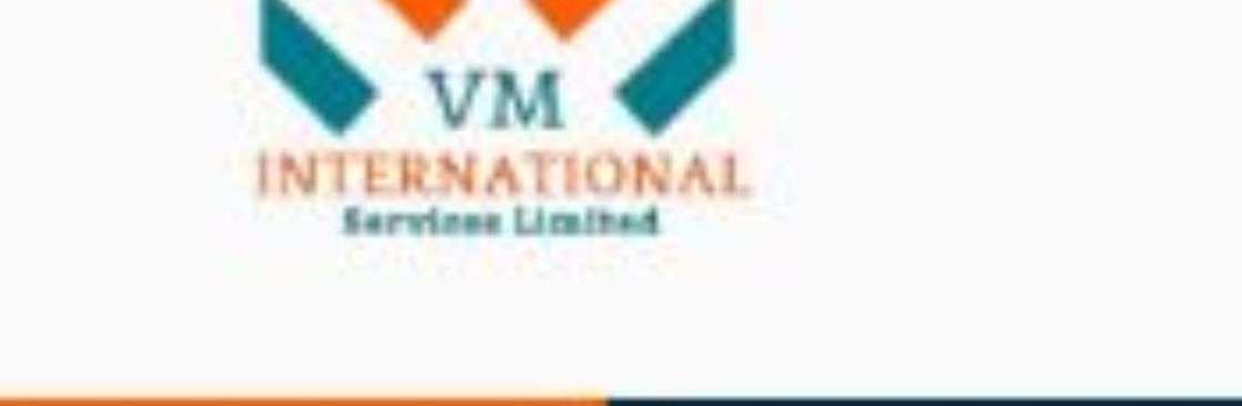 Vm International Cover Image