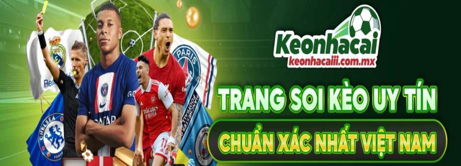 Kèo Nhà Cái Cover Image