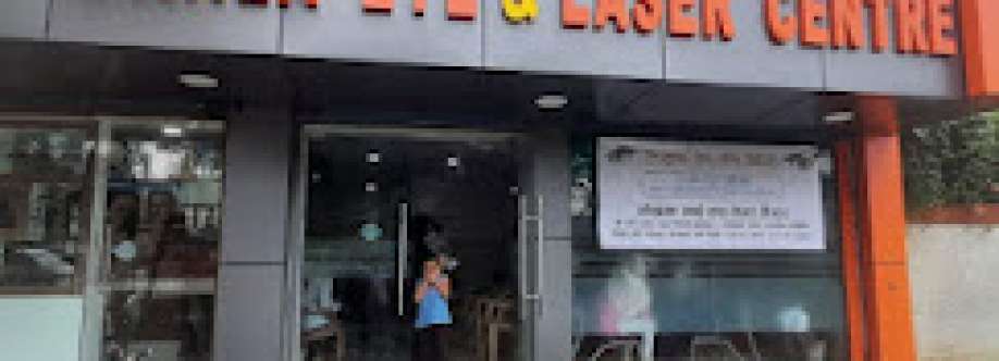 Okhla Eye and Laser Centre Cover Image