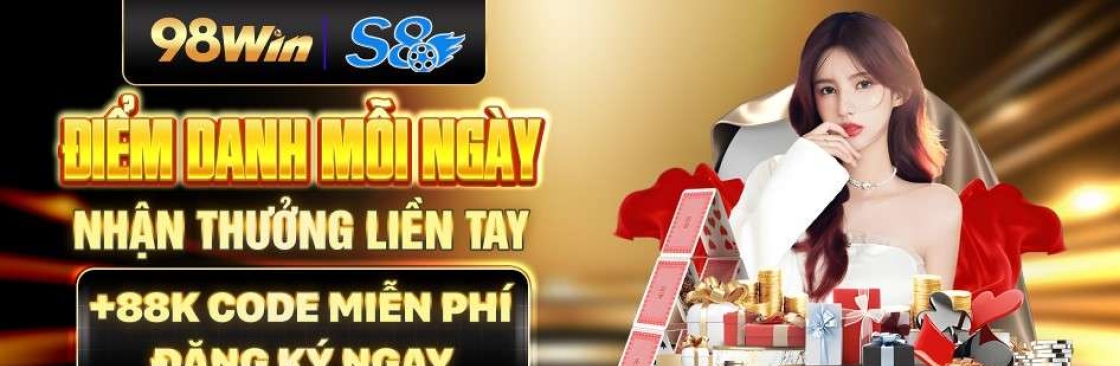 98win Nhà cái Cover Image