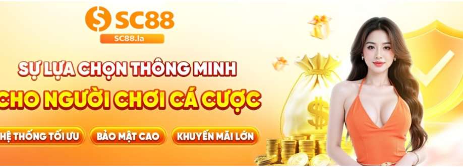SC88 Link Trang Chủ SC88 Cover Image