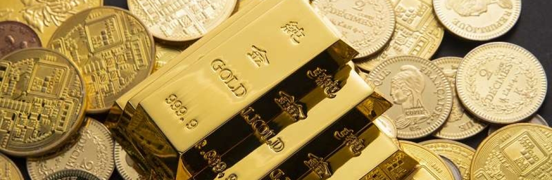 Gold Buyers Brisbane Cover Image