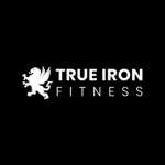 TRUE IRON FITNESS Profile Picture
