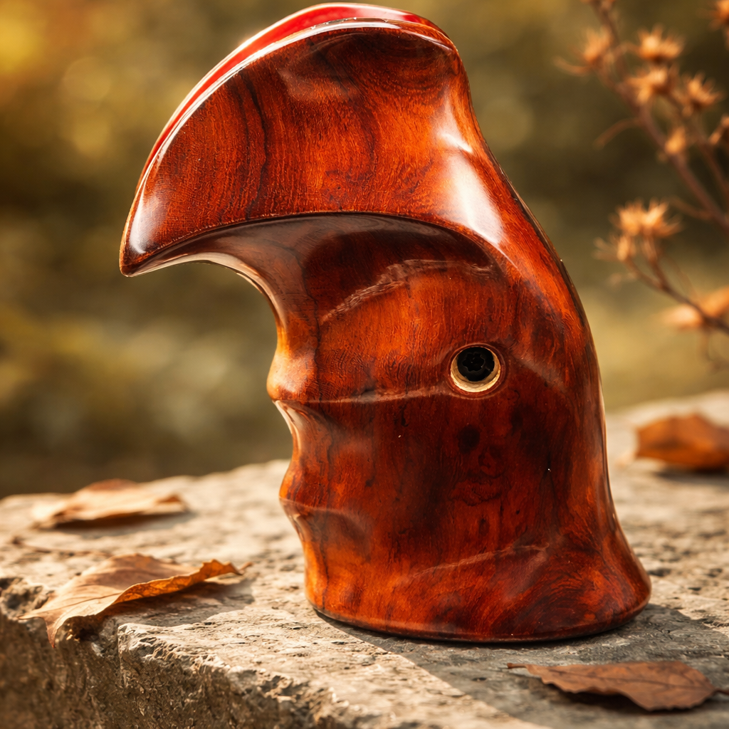 Revolver Grips / Gun Grips | Mammoth Grip Exchange