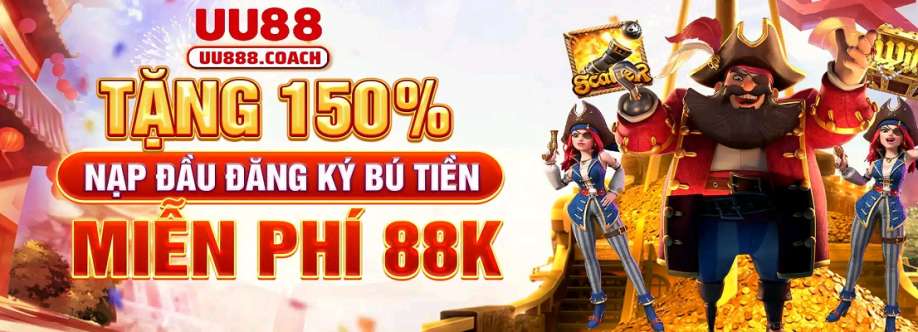 UU88 Nhà Cái Cá Cược Cover Image