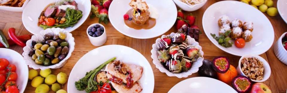 Culinarius Catering and Fine Foods Cover Image