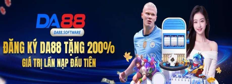 Nhà Cái DA88 Cover Image