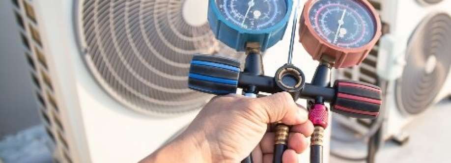 Gregs  Air Solutions LLC Cover Image