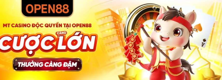 Nhà cái Open88 Cover Image