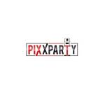 Pixxparty Profile Picture