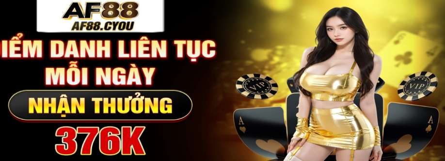 af88 cyou Cover Image