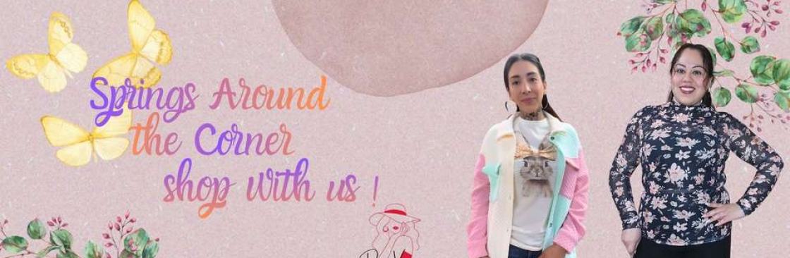 Deja Vu Boutique and Home LLC Cover Image