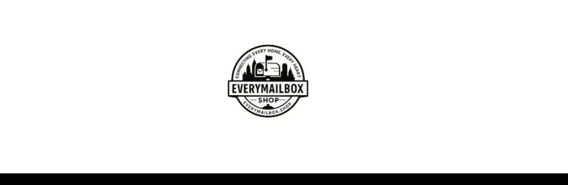EveryMail Box Cover Image