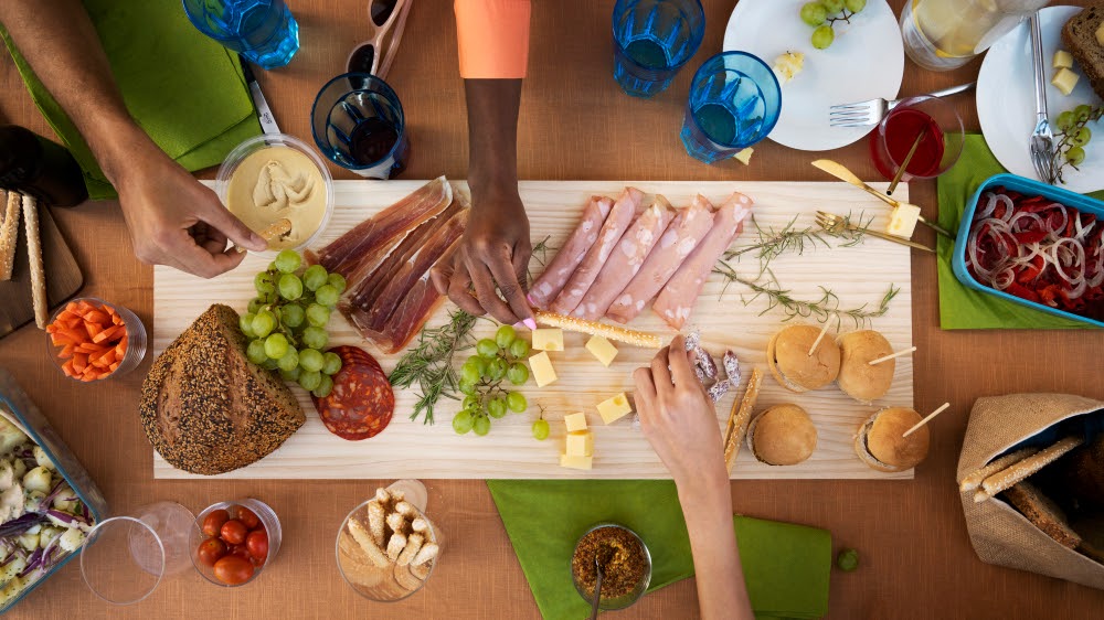 Why Creative Catering Trends Are Transforming Events
