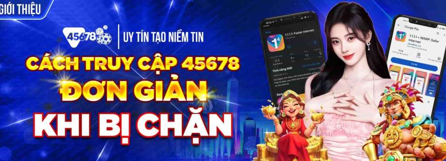 45678org com Cover Image