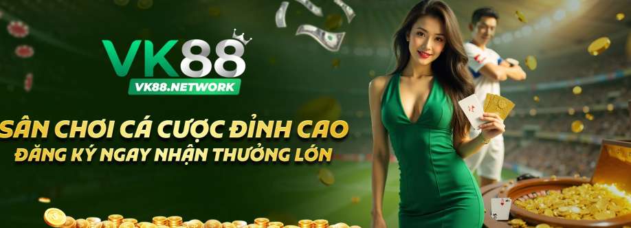 VK88 NETWORK Cover Image