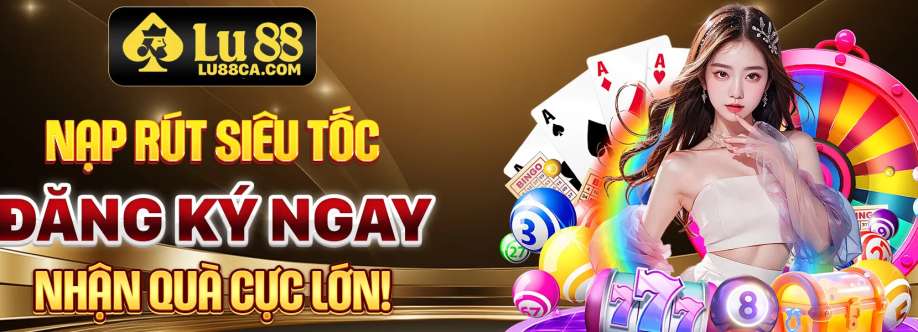 LU88 CACOM Cover Image