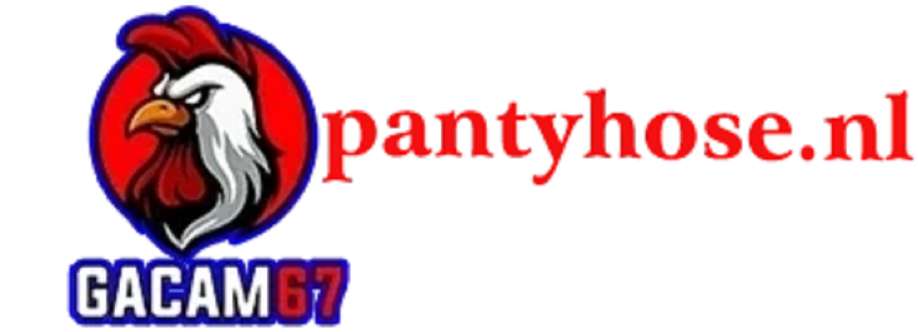 GACAM67 PANTYHOSE Cover Image