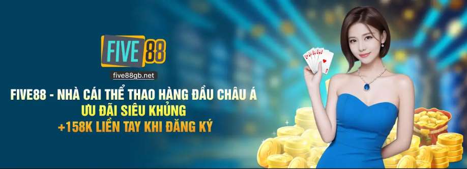 FIVE88 GBNET Cover Image