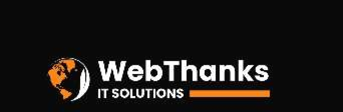 Web Thanks Cover Image