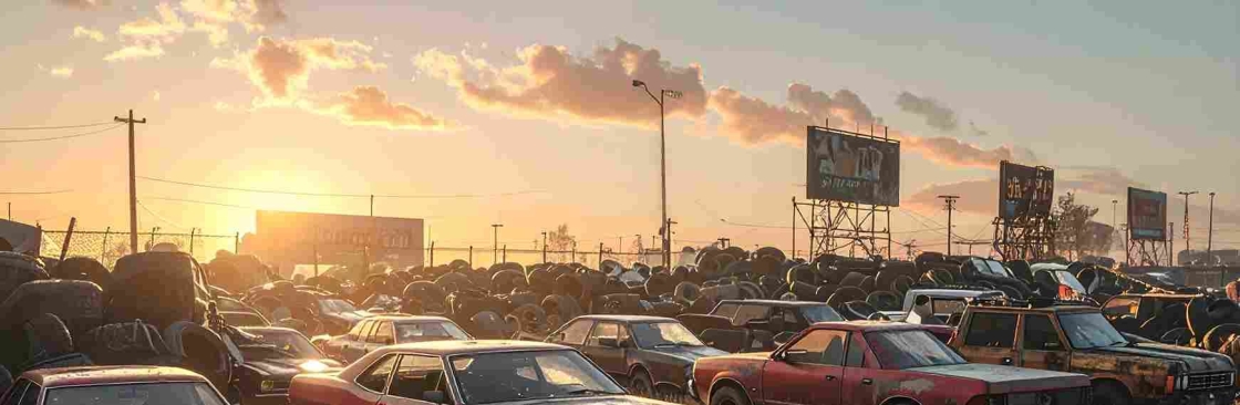 Joe Cash For Cars Cover Image