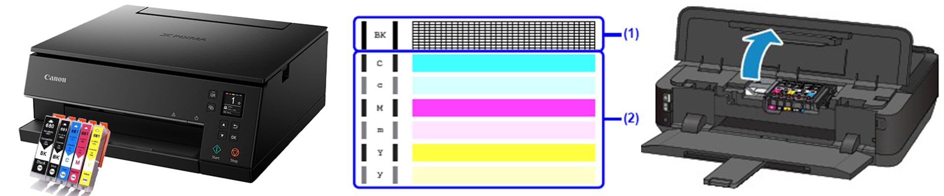 Edible Image Printer Maintenance | My Dream Cake 2026