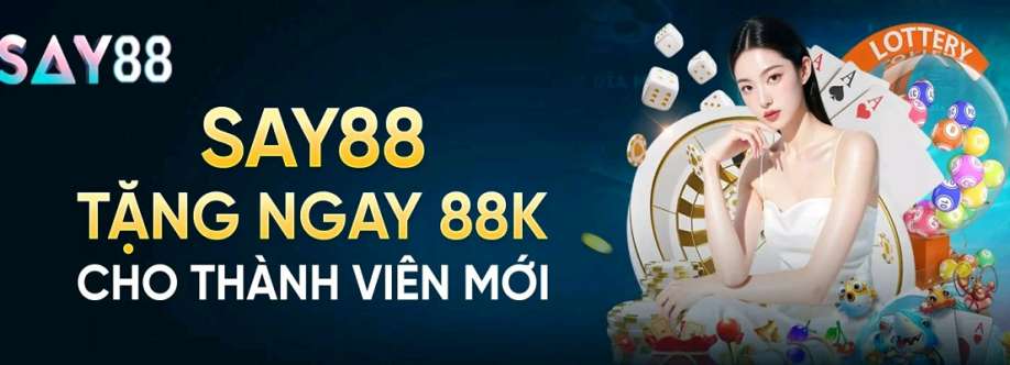 Cổng game Say88 Cover Image