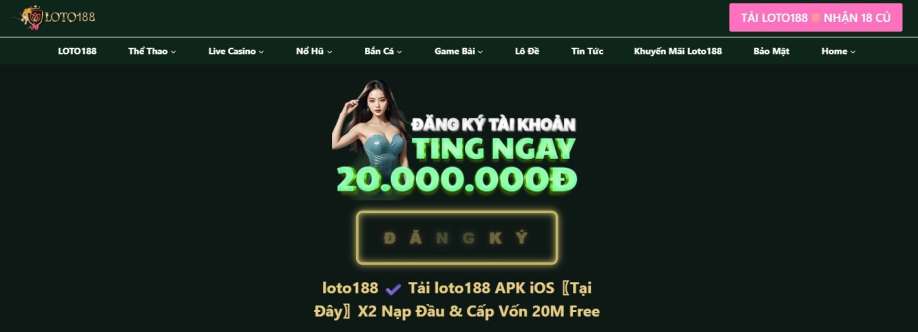 loto188 net Cover Image