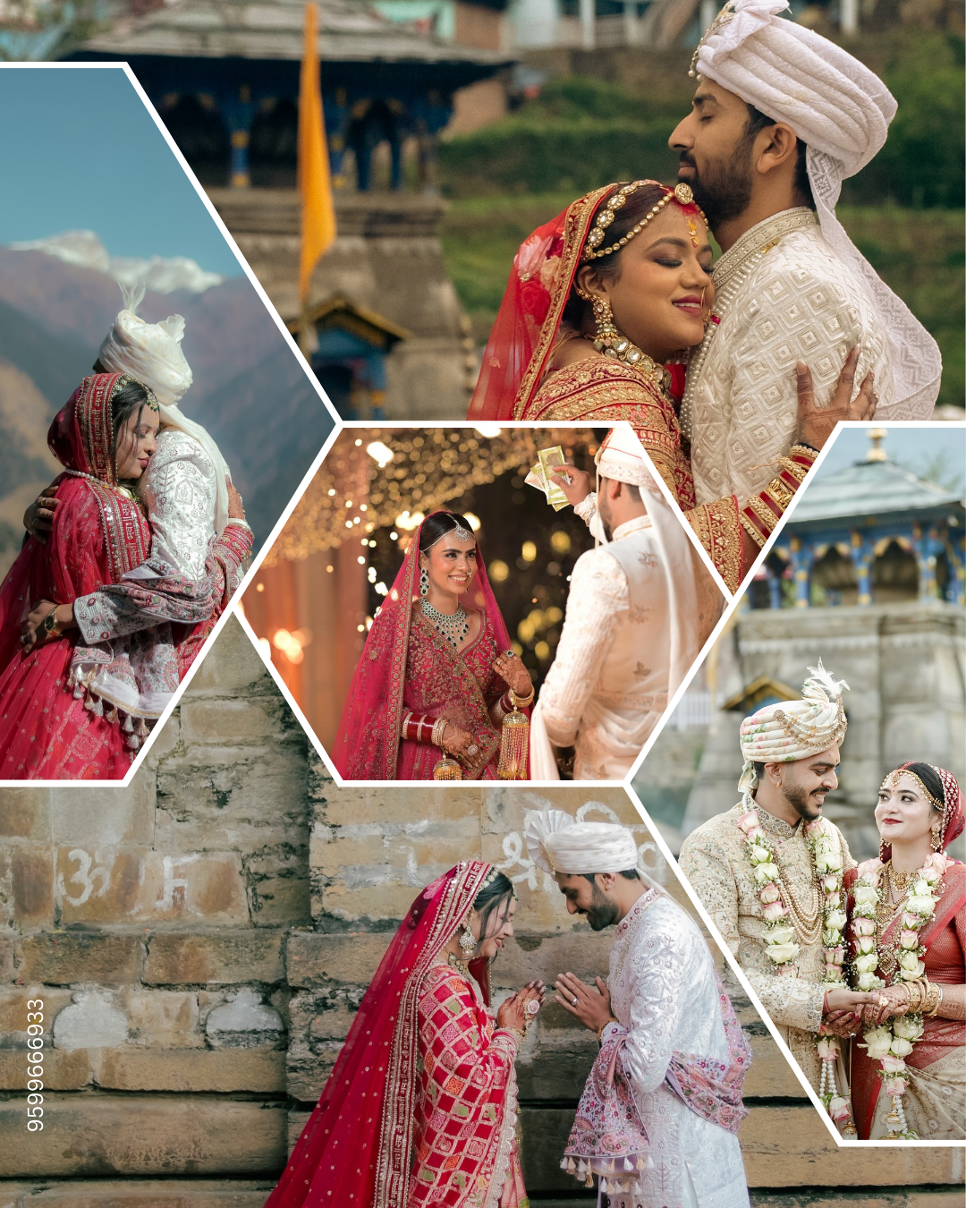 Triyuginarayan Weddings – Destination Wedding Services in Triyuginarayan