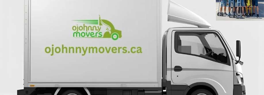 Ojohnny Movers Movers Cover Image