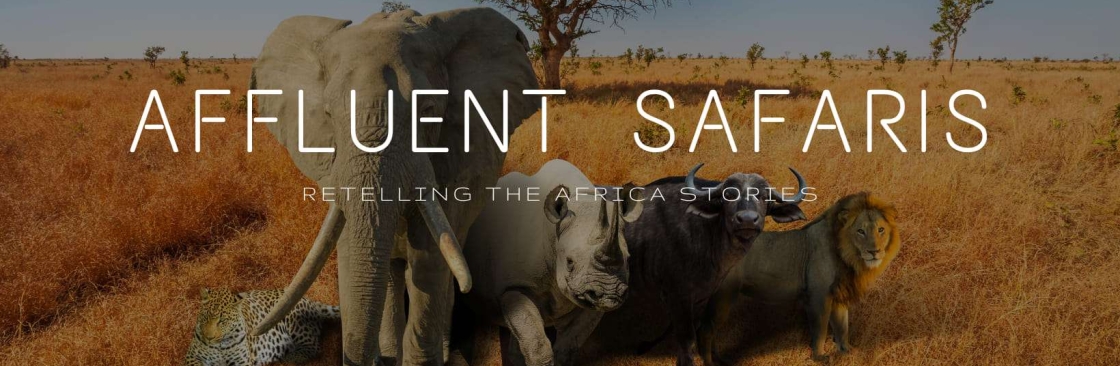 Affluent Safaris Ltd Cover Image
